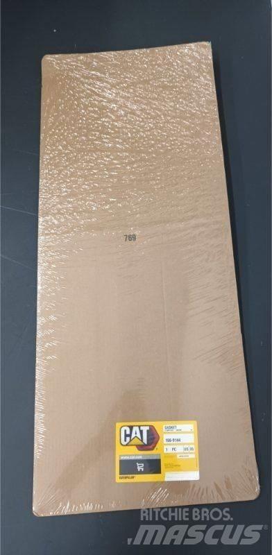 CAT GASKET 166-9144 Mootorid