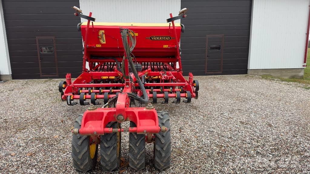 Väderstad Rapid300S Külvikud