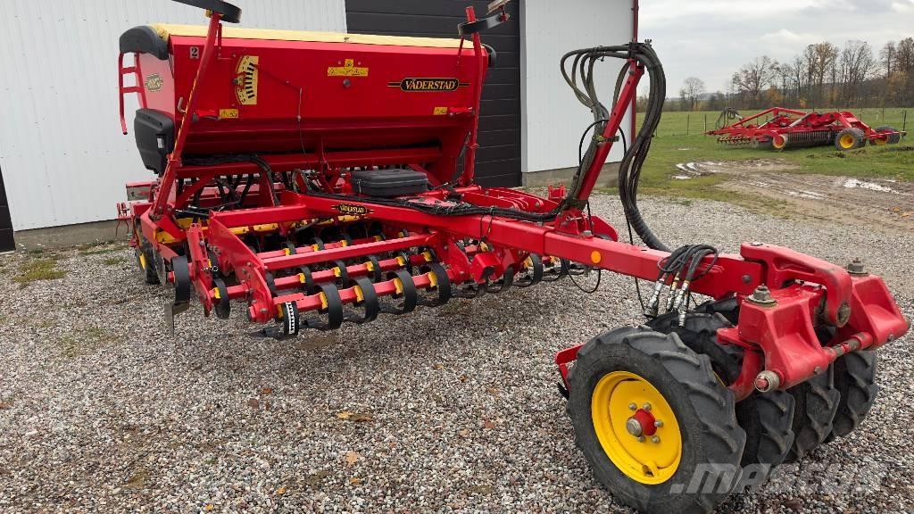 Väderstad Rapid300S Külvikud