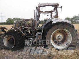 Steyr 6175 CVT   arm Nooled ja varred