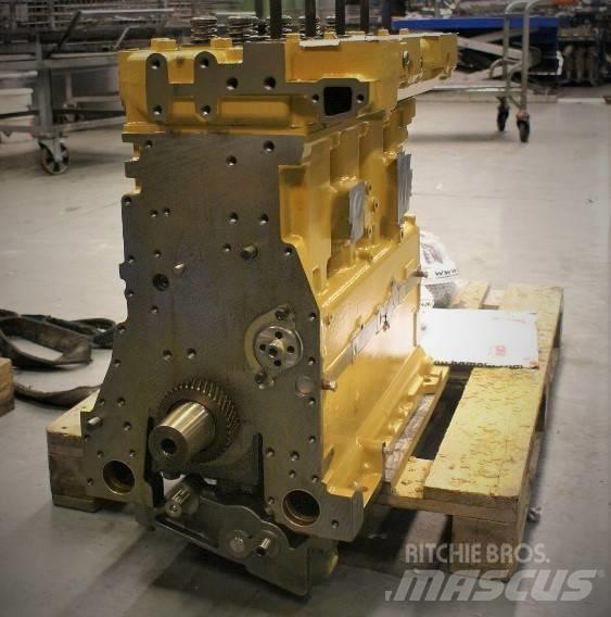 CAT 3304 LONG-BLOCK Mootorid