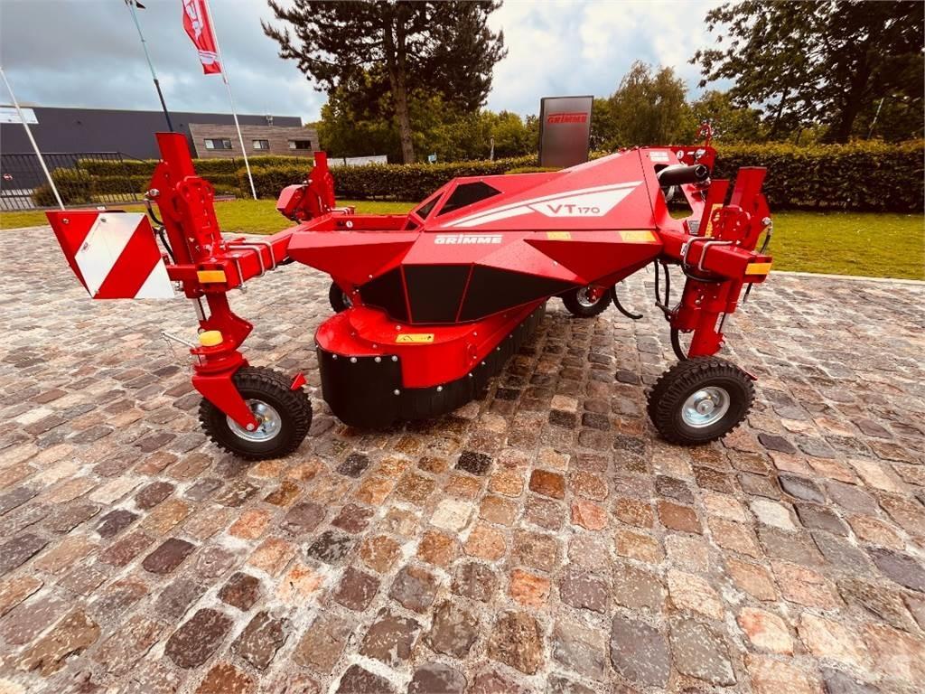 Grimme VT-170 Muud põllumajandusmasinad