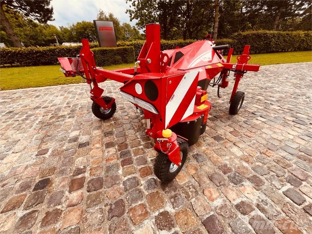 Grimme VT-170 Muud põllumajandusmasinad