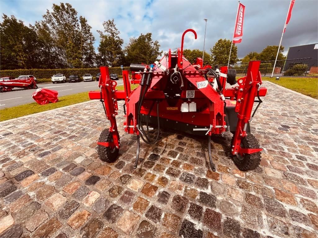 Grimme VT-170 Muud põllumajandusmasinad
