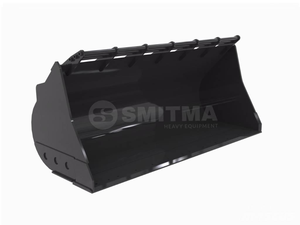CAT 980 Kopad