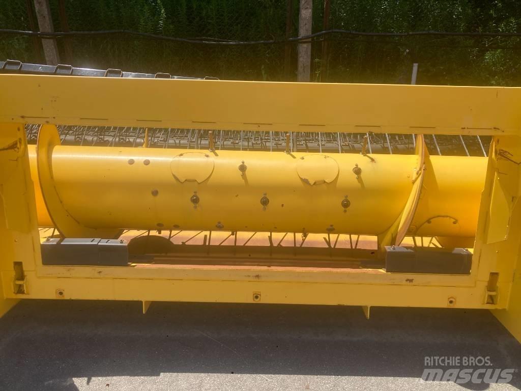 New Holland 790 CP Teraviljakombainid