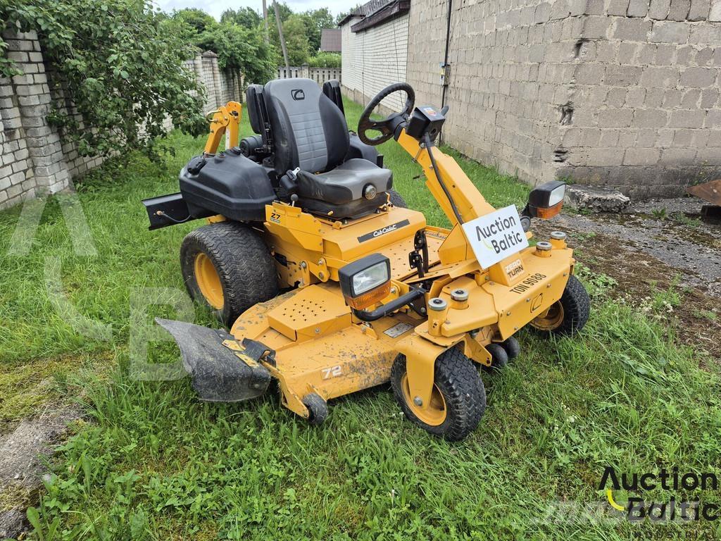 Cub Cadet Z/183 Murutraktorid