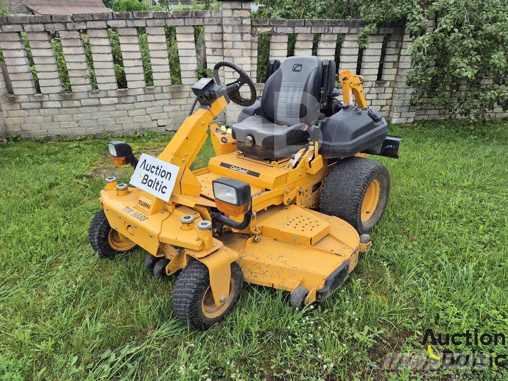 Cub Cadet Z/183 Murutraktorid