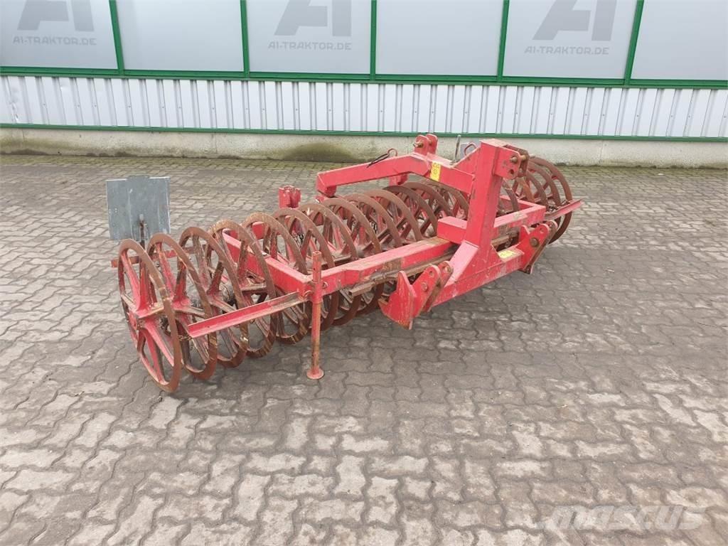 BvL FP300 7 Muud rullid