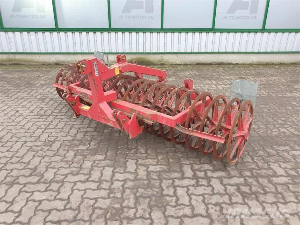 BvL FP300 7 Muud rullid