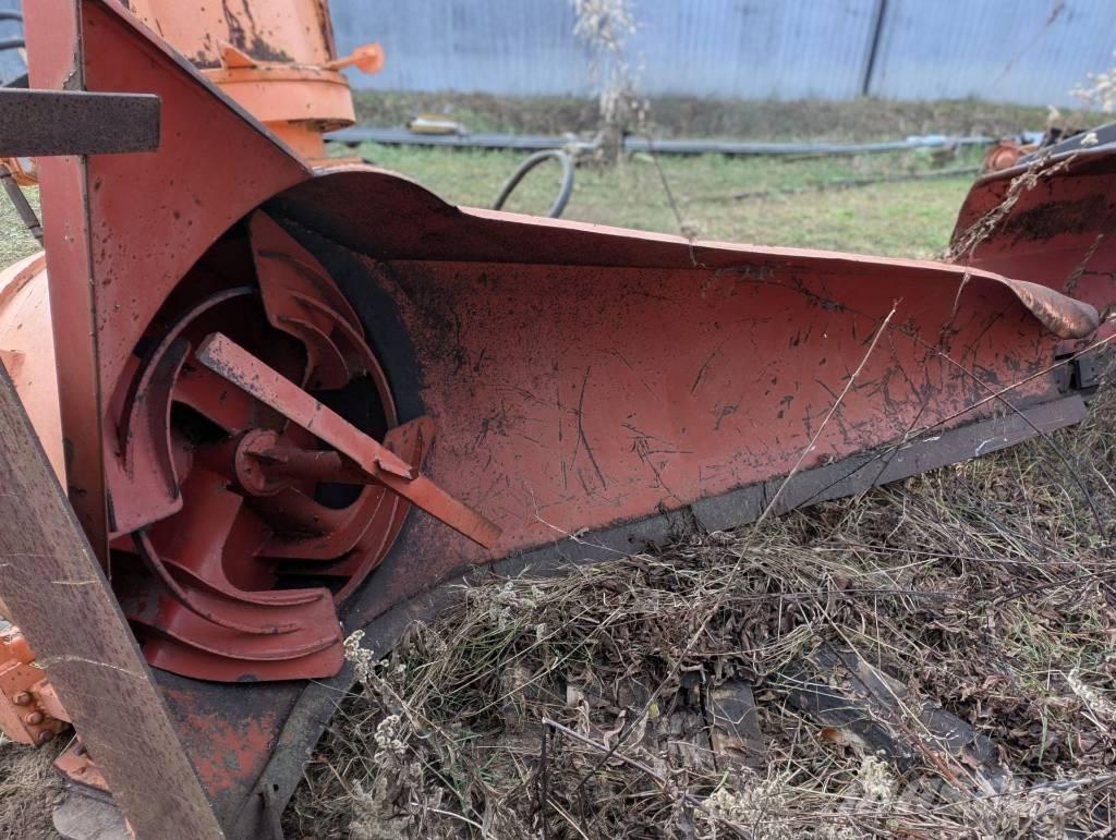 Schmidt n/a Lumefreesid