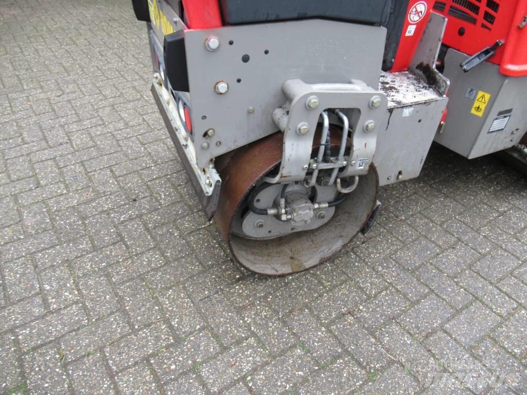 Bomag BW 100 AD M-5 Tandemrullid