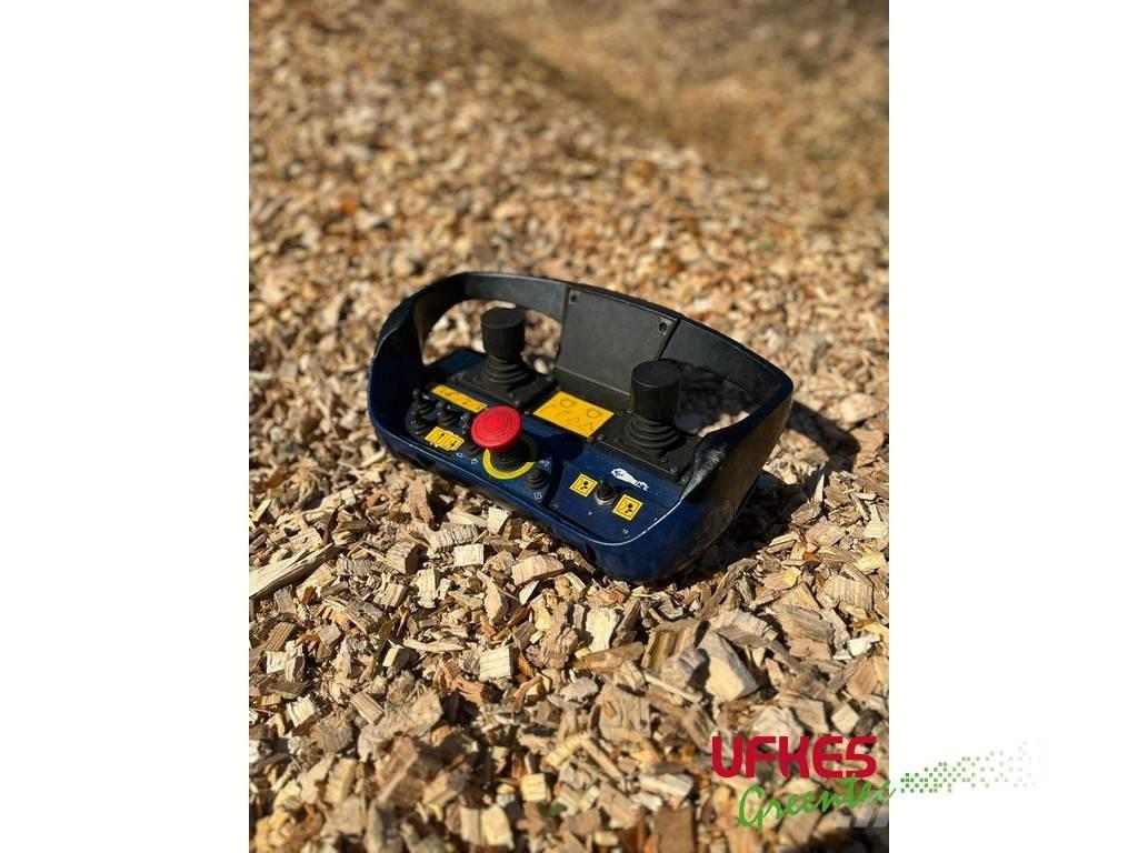 Greentec 952 M Puiduhakkurid