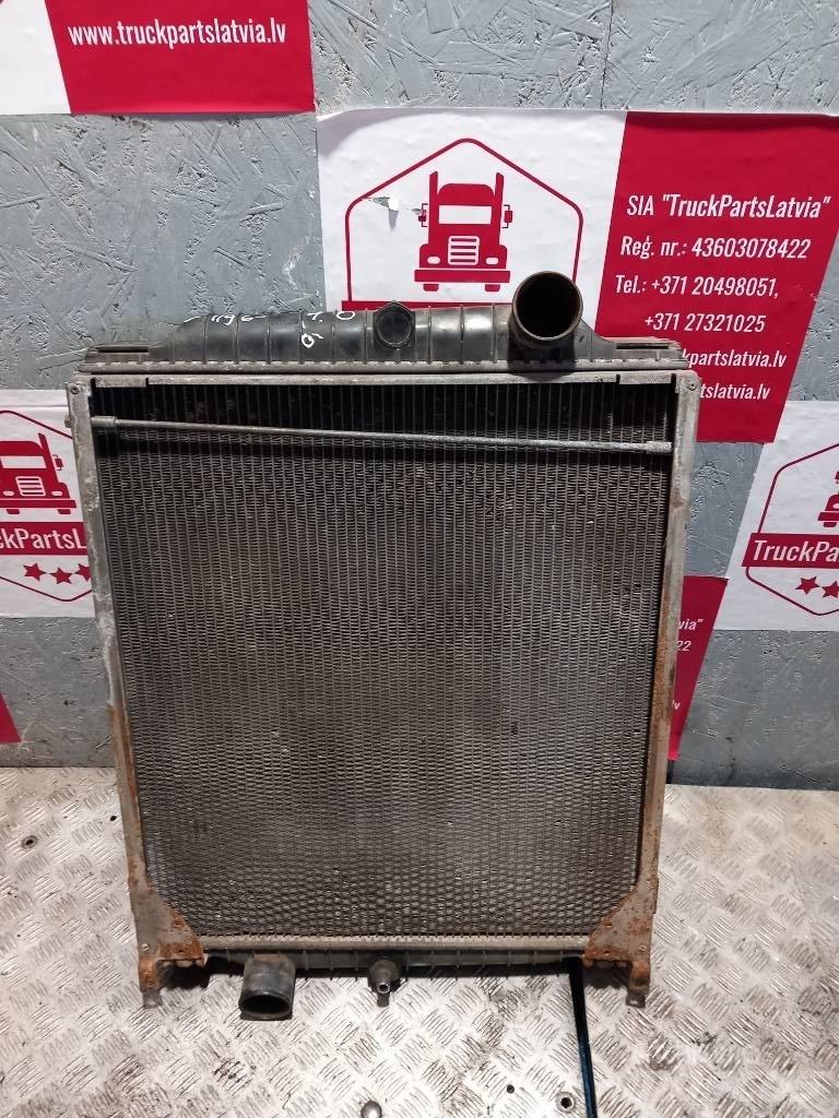 Volvo FL 618 1661648 Radiaatorid