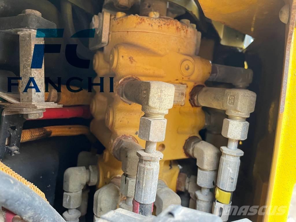 CAT CAT303.5C Miniekskavaatorid < 7 t