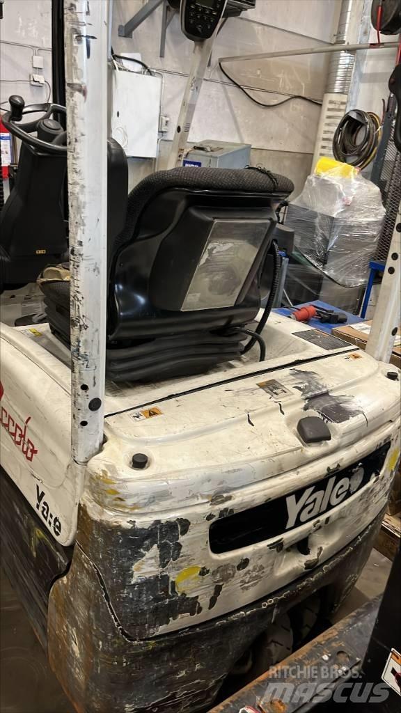 Yale ERP 20 VT Elektritõstukid