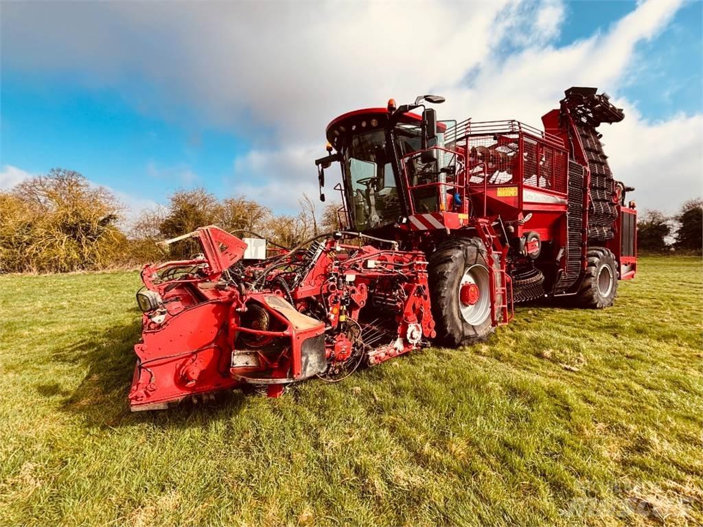 Holmer T4-30 Muud põllumajandusmasinad
