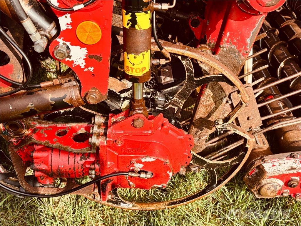 Holmer T4-30 Muud põllumajandusmasinad