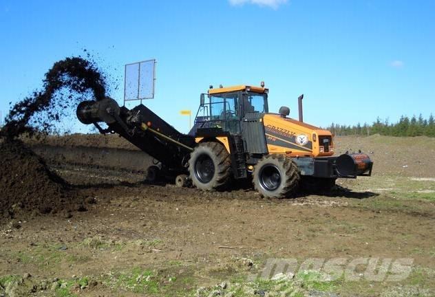 Trelleborg T421 Rehvid, rattad ja veljed