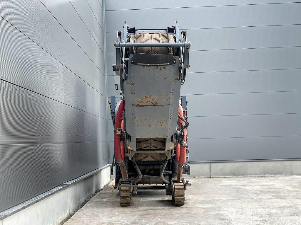 Wirtgen W 200 I Asfaldi külmfreesimise masinad