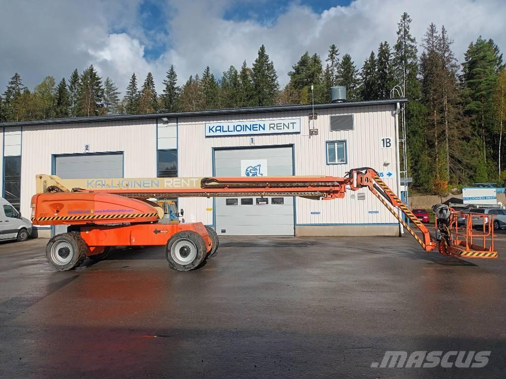 JLG 1200 SJP Teleskoop poomtõstukid