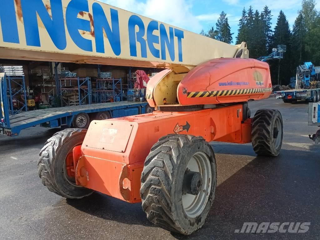 JLG 1200 SJP Teleskoop poomtõstukid