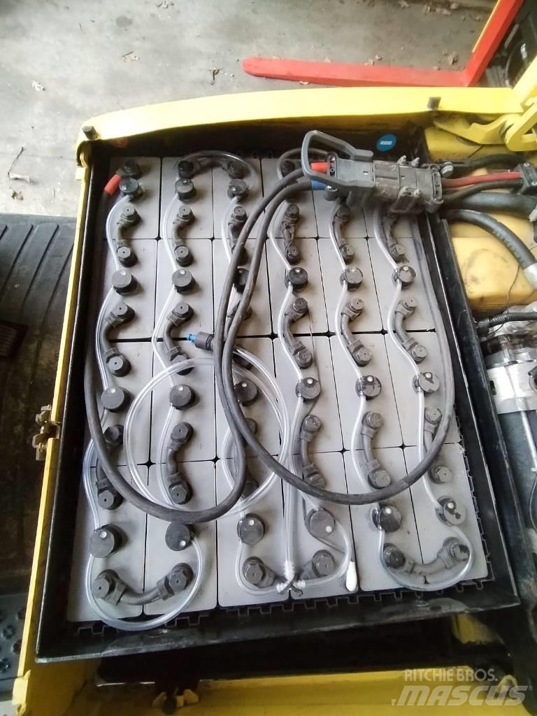 Hyster J 1.60 XNT Elektritõstukid