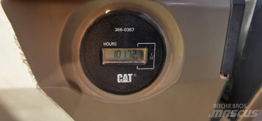 CAT 336 F LME Roomikekskavaatorid