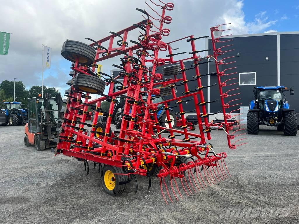 Väderstad NZA800 Äkked