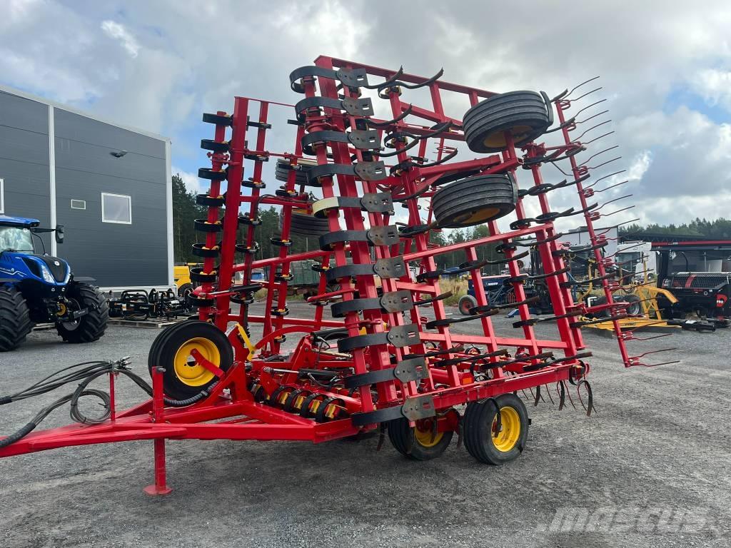 Väderstad NZA800 Äkked