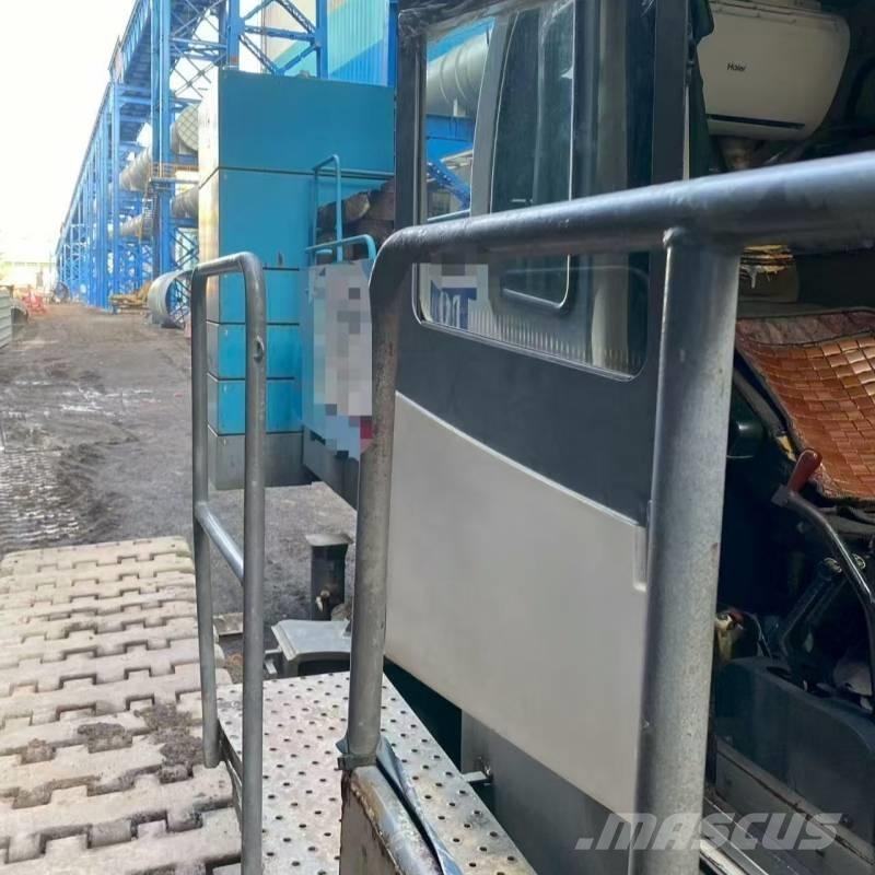 Kobelco 7200 Roomikkraanad