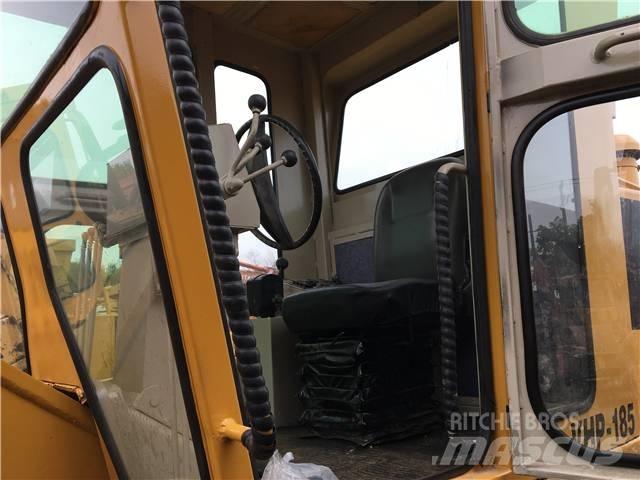 CAT 140 K Greiderid