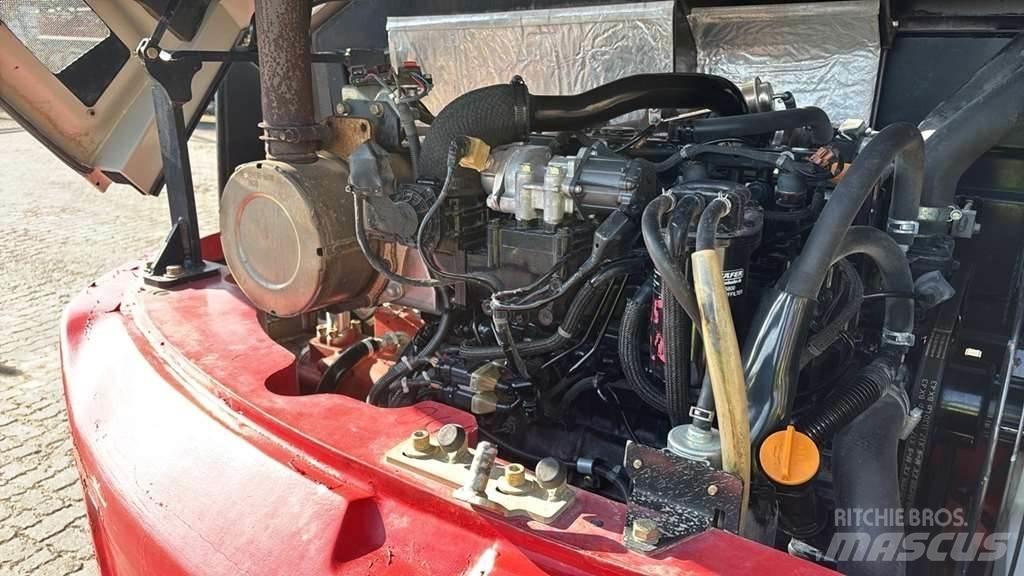 Takeuchi TB290 Muud ekskavaatorid