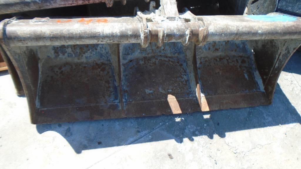 Kubota U 48-4 Miniekskavaatorid < 7 t