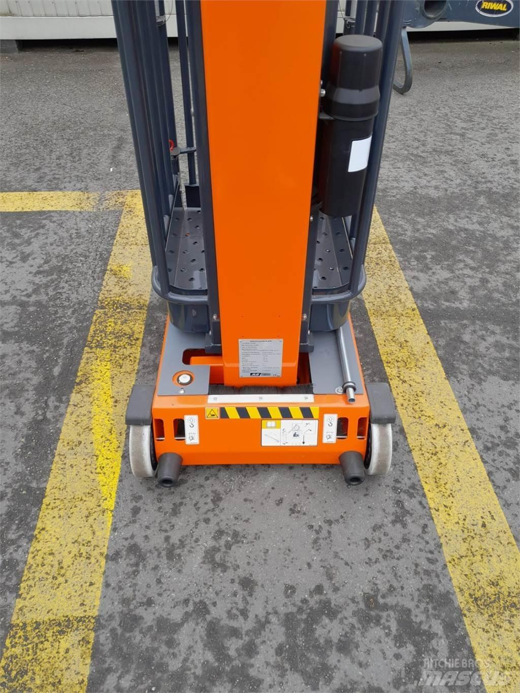 JLG Pecolift Muud tõstukid ja platvormid