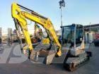 Wacker Neuson ET 58 Miniekskavaatorid < 7 t