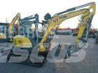 Wacker Neuson ET 58 Miniekskavaatorid < 7 t