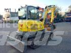 Wacker Neuson ET 58 Miniekskavaatorid < 7 t