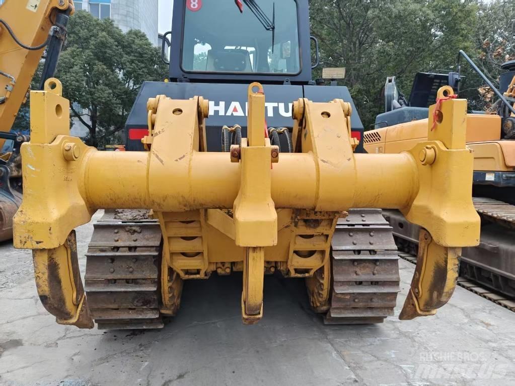 Shantui SD 22 Buldooserid