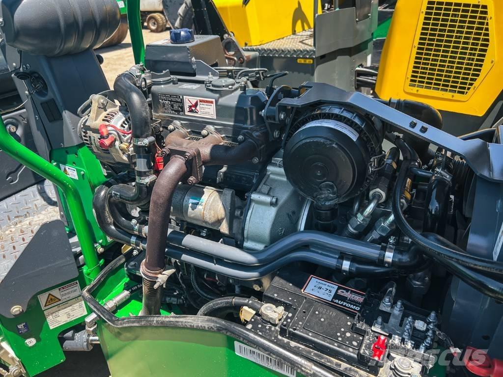 Hamm HD 10 Tandemrullid