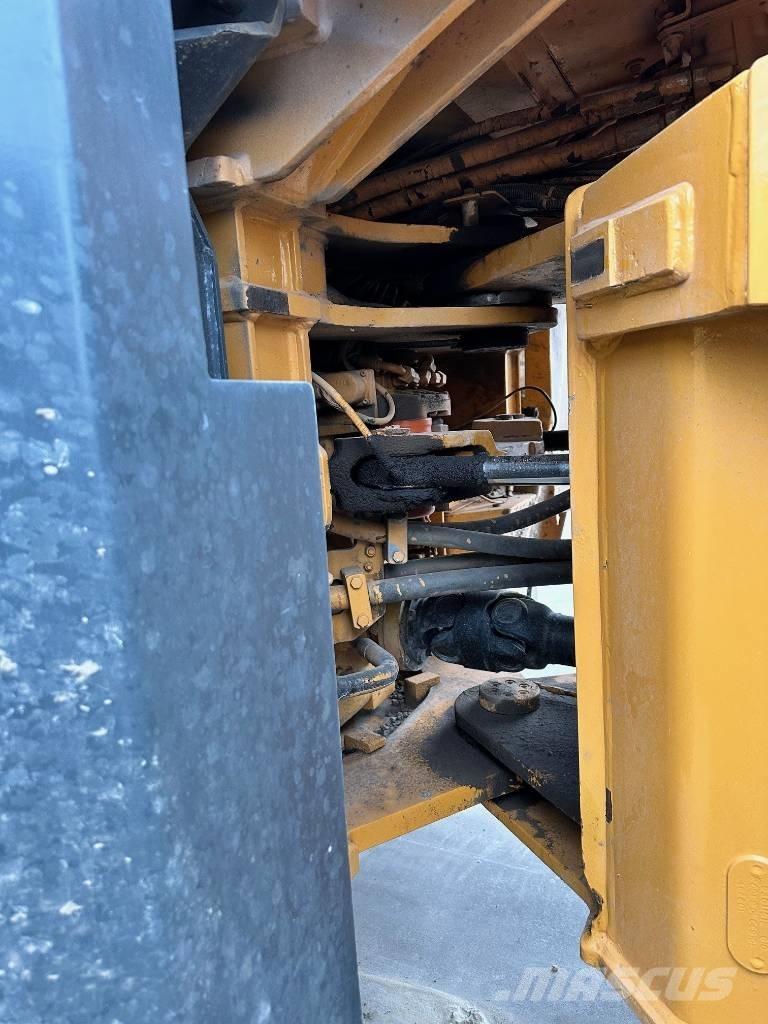 Liebherr L 550 Rataslaadurid