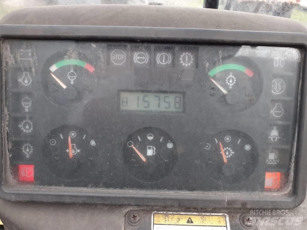 Hyster H16.00 XM-6 Diiseltõstukid