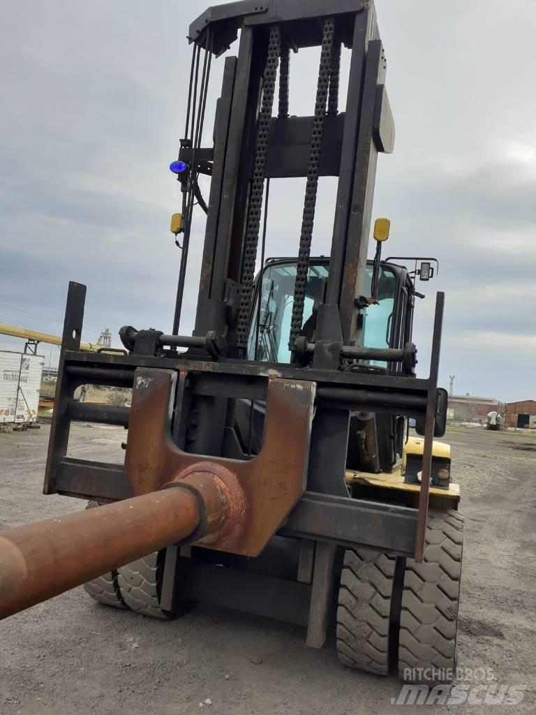 Hyster H16.00 XM-6 Diiseltõstukid