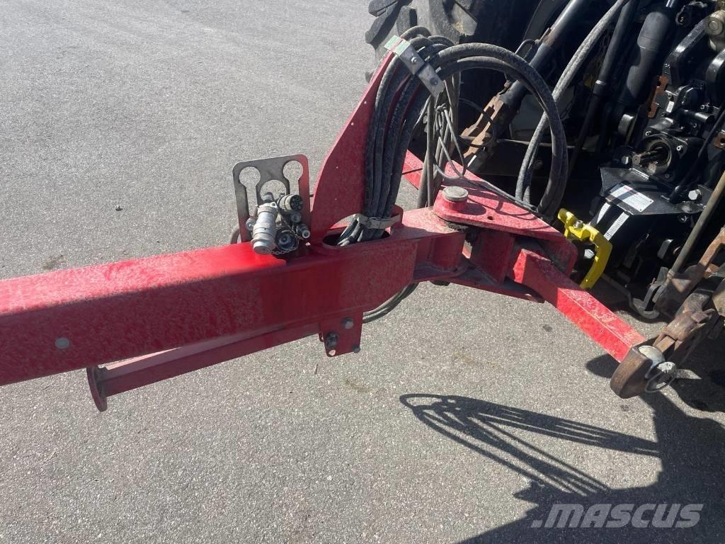 Horsch Pronto 8 DC Külvikud