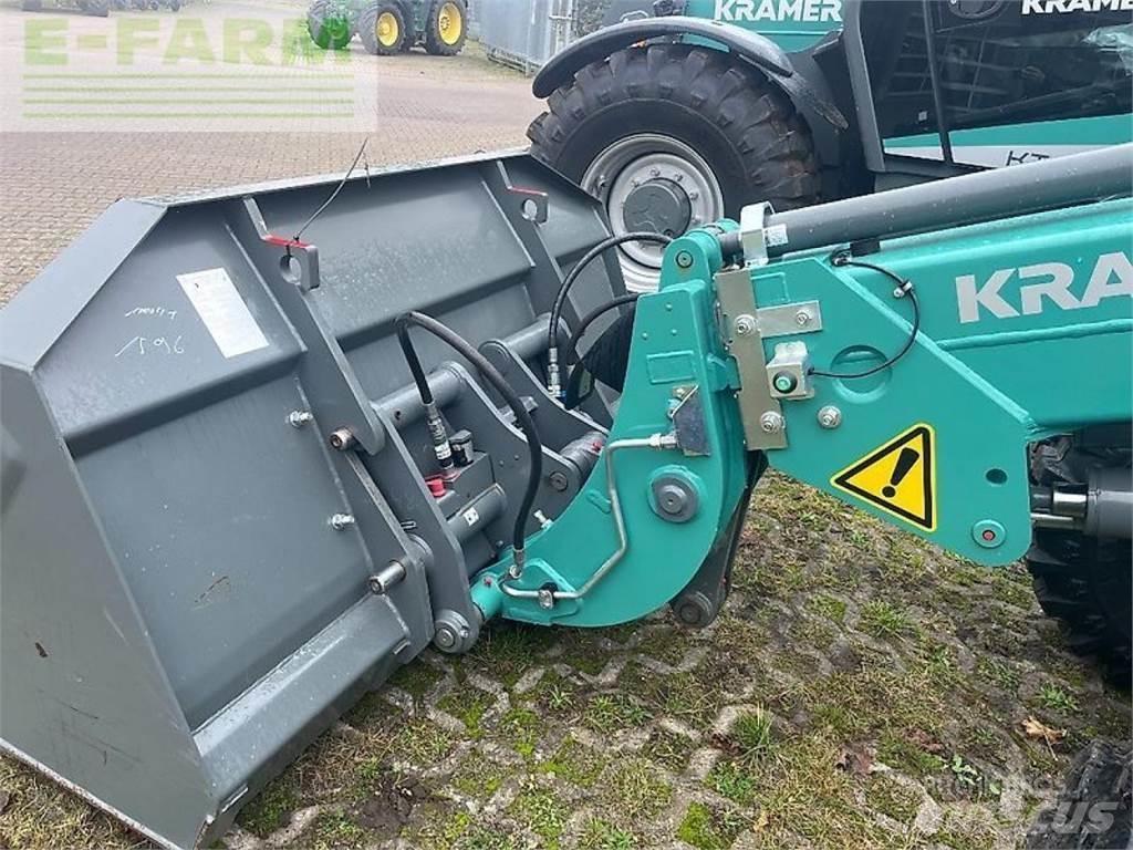 Kramer kl 30.8 t Rataslaadurid