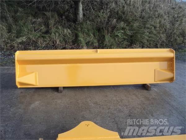 Volvo A25 to A40 Liigendraamiga pinnaseveokid