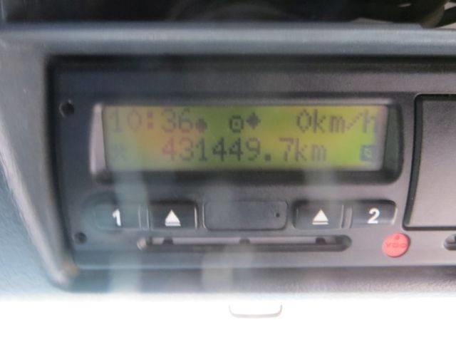 MAN TGS 35.400 Kallurid