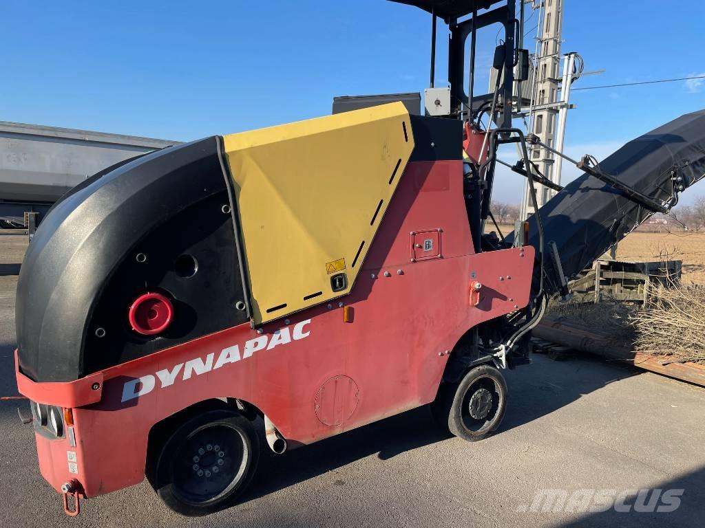 Dynapac PL 500 T Asfaldi külmfreesimise masinad