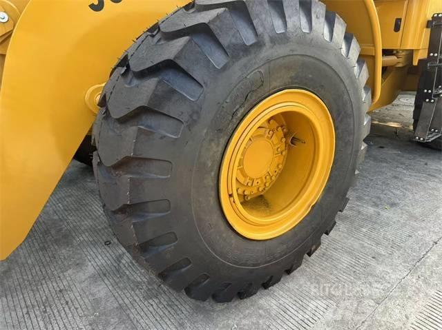 CAT 966 H Rataslaadurid