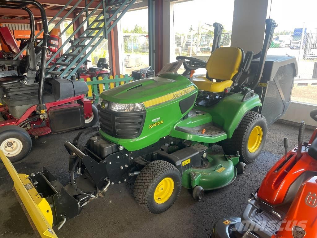 John Deere X 950 R Murutraktorid